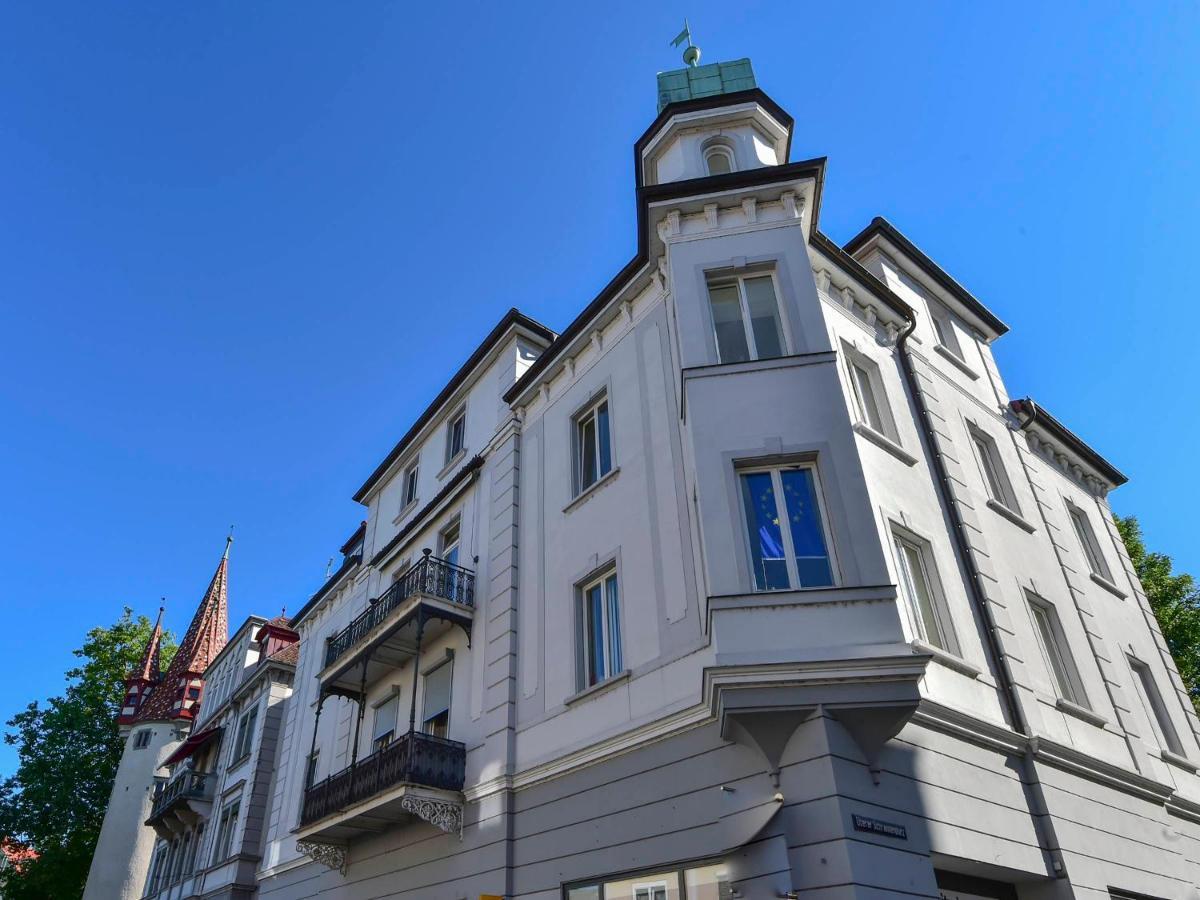Die Trauminsel 3 Lindau  Exterior foto
