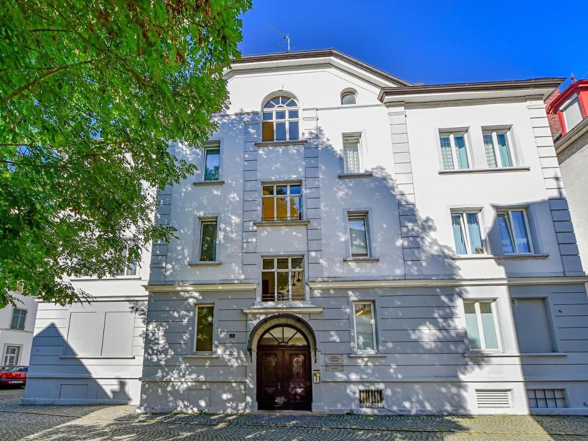 Die Trauminsel 3 Lindau  Exterior foto