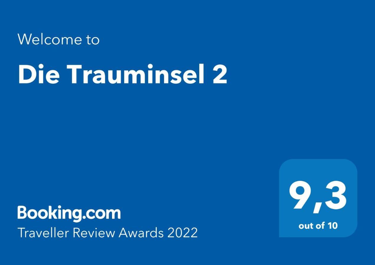 Die Trauminsel 3 Lindau  Exterior foto